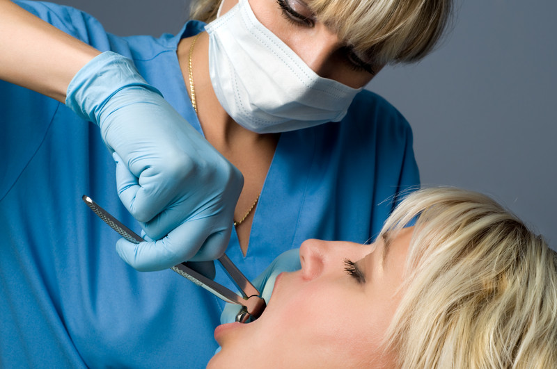 Extractions Watkinsville, GA